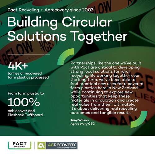 Pact Group Linkedin