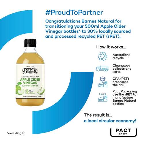 Pact Group Linkedin