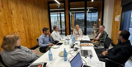 Pact Group Linkedin