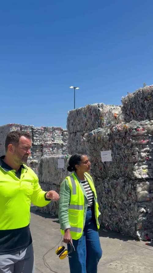 Circular Plastics Linkedin