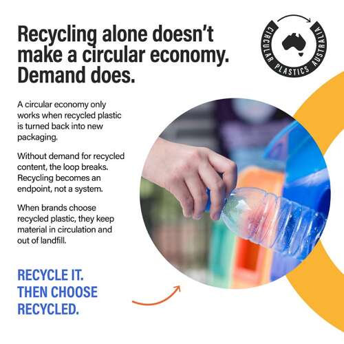 Circular Plastics Linkedin