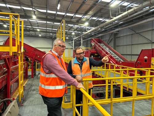 Circular Plastics Linkedin