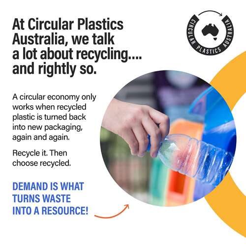Circular Plastics Linkedin