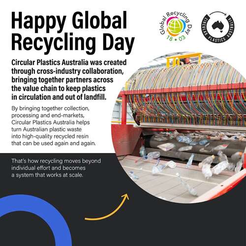 Circular Plastics Linkedin