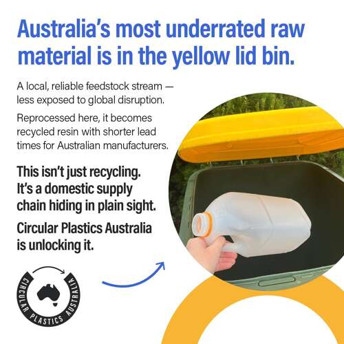 Circular Plastics Linkedin