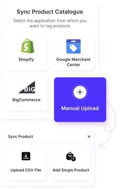 Sync Product Galleries