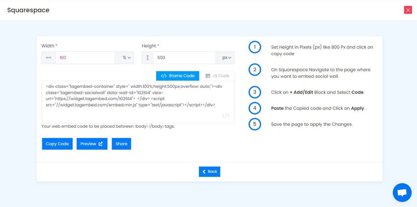 How to Embed Facebook Page On Website [Full Guide 2024]