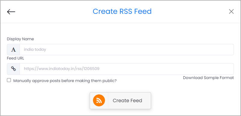 How To Embed RSS Feeds On Websites Easily In 2024