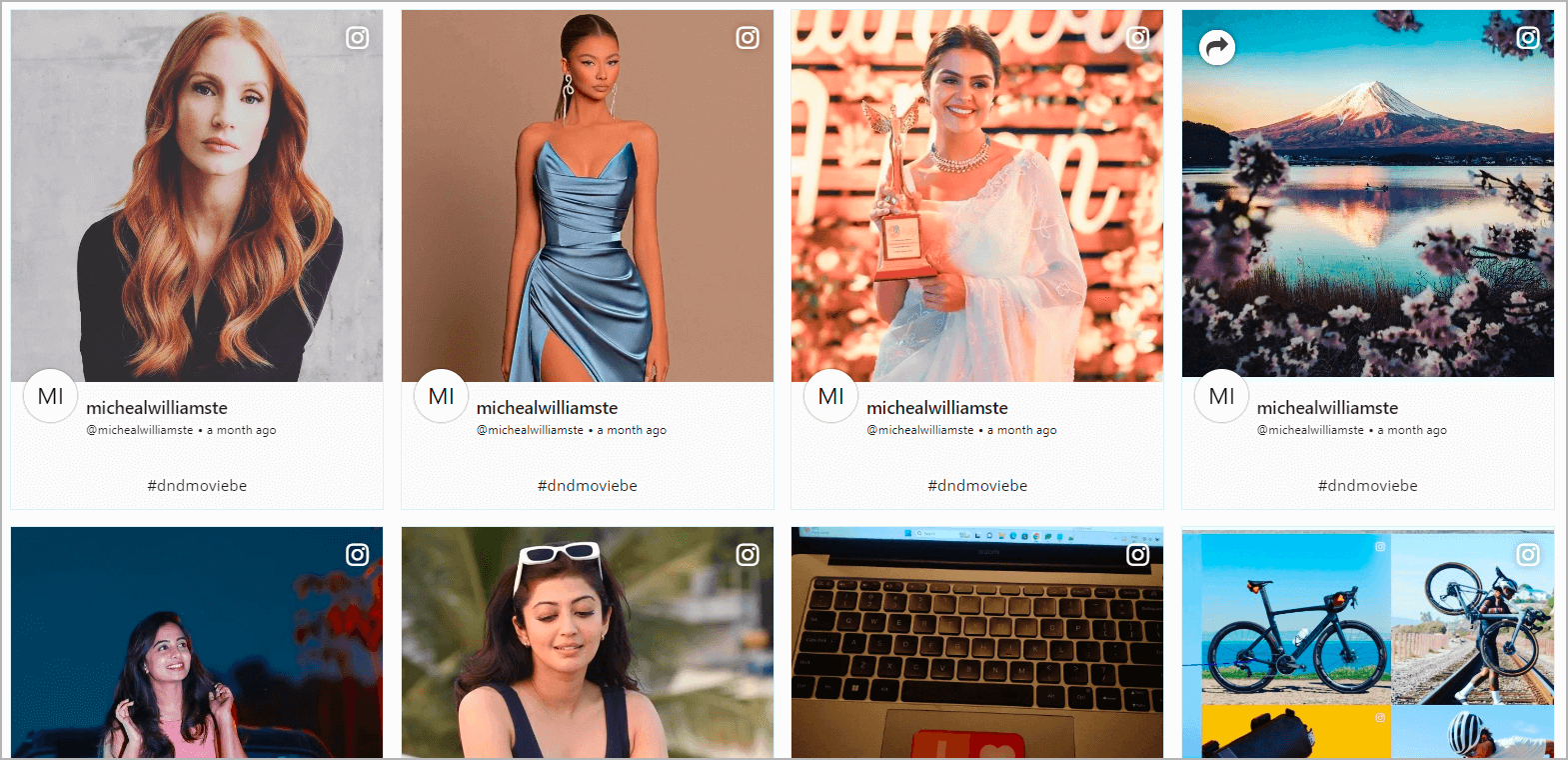 How To Add Instagram Feed To Shopify Website For Free Full Step