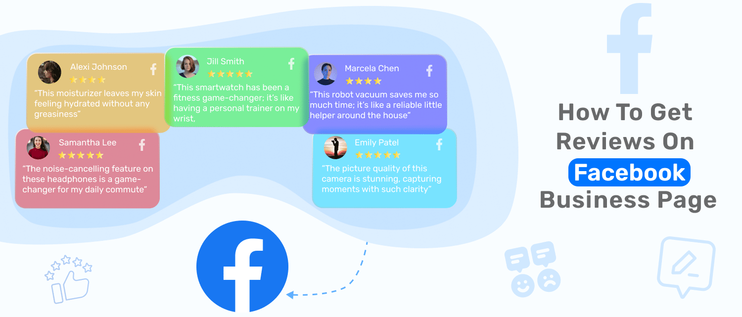 How To Get Reviews On Facebook Business Page & Its Benefits?