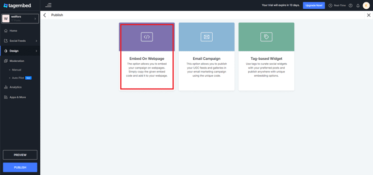 How To Embed LinkedIn Feed On Website in 2025 - Official API